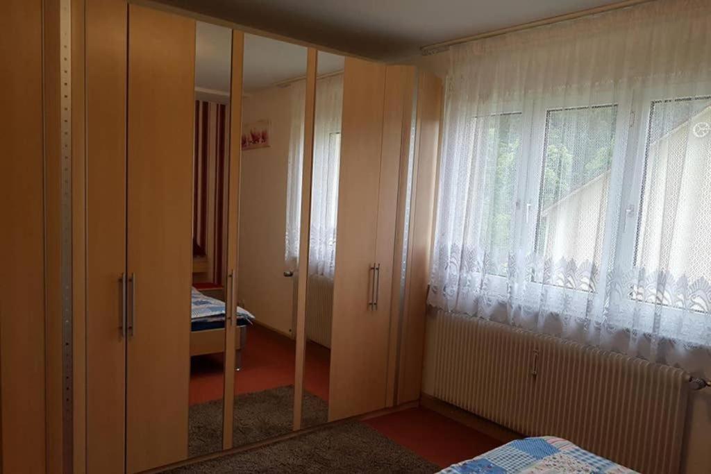 2 Rooms Apartment In Triberg Triberg im Schwarzwald Exteriör bild