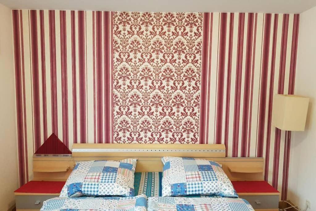 2 Rooms Apartment In Triberg Triberg im Schwarzwald Exteriör bild