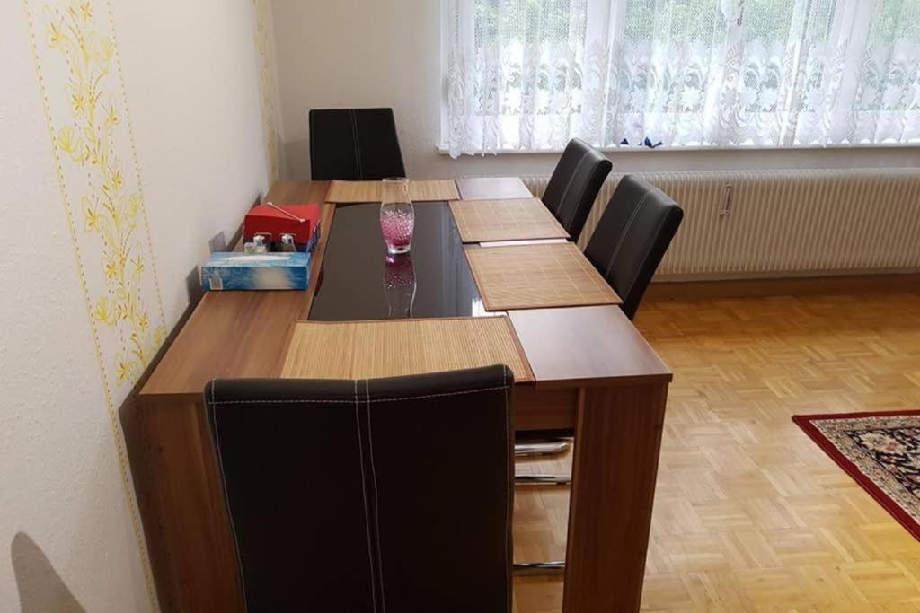 2 Rooms Apartment In Triberg Triberg im Schwarzwald Exteriör bild