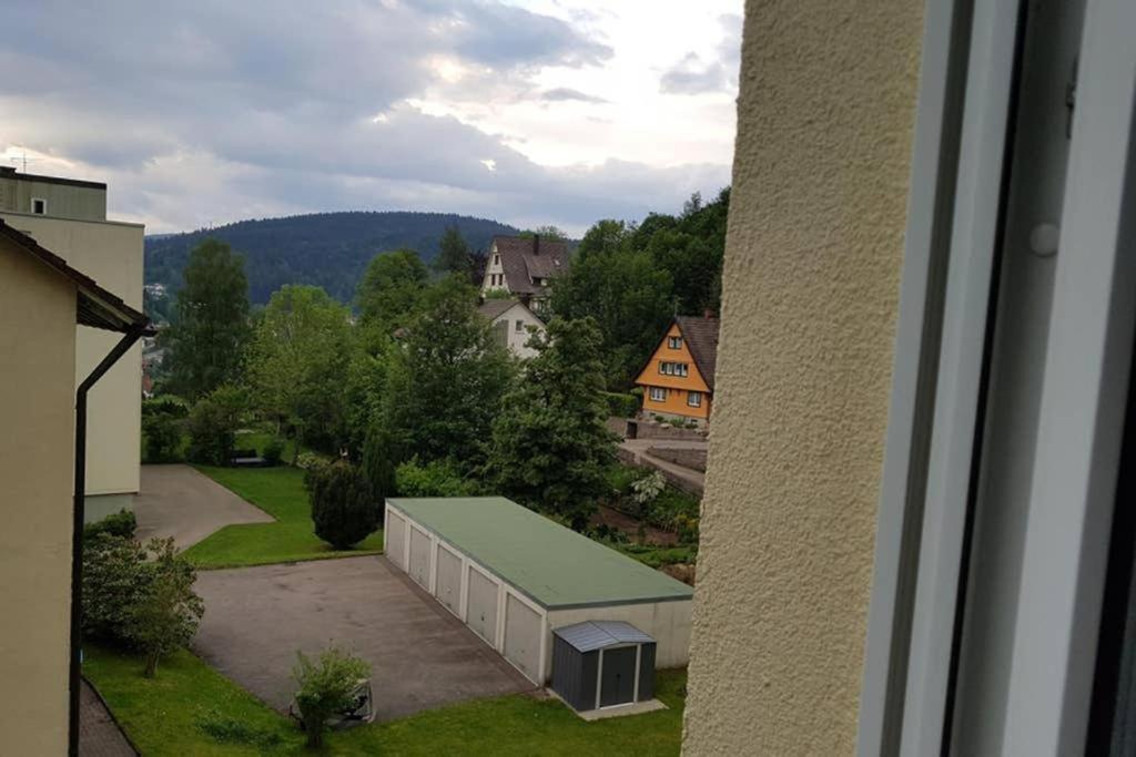 2 Rooms Apartment In Triberg Triberg im Schwarzwald Exteriör bild