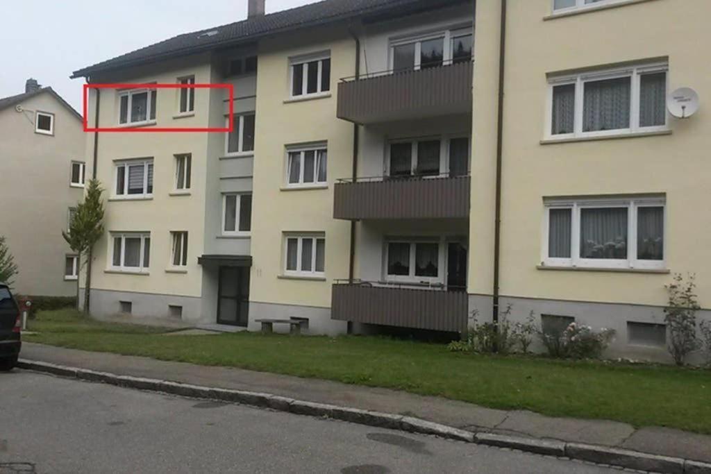 2 Rooms Apartment In Triberg Triberg im Schwarzwald Exteriör bild